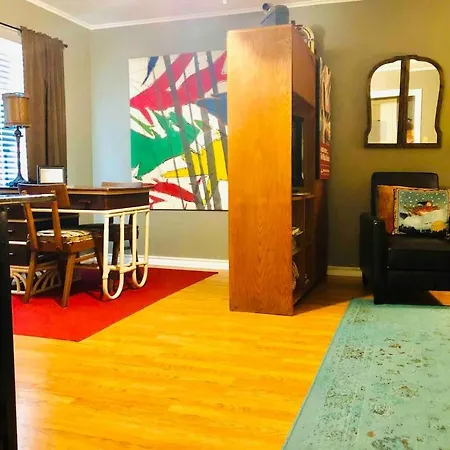 Apartment Holiday House