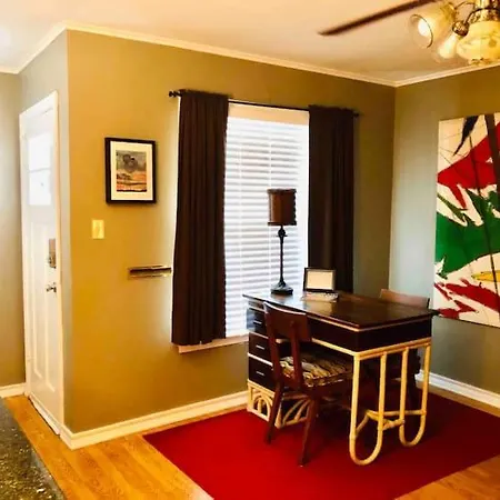 Holiday House Apartment *