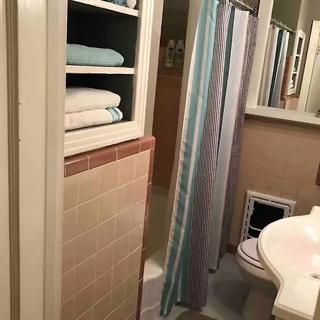 Holiday House Apartment Antalya